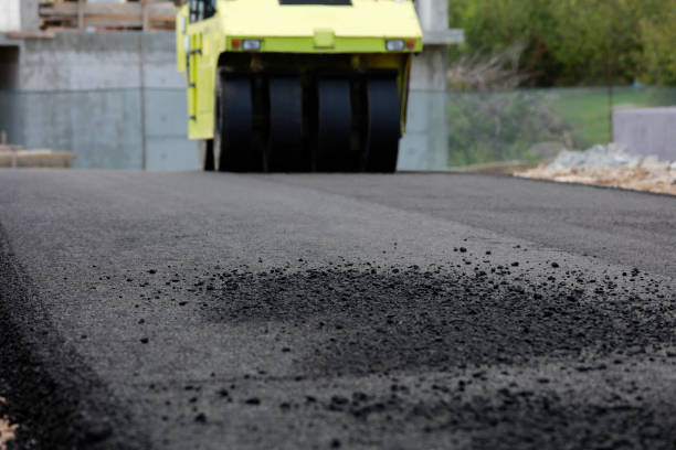 Best Cobblestone Driveway Pavers  in Broadway, VA