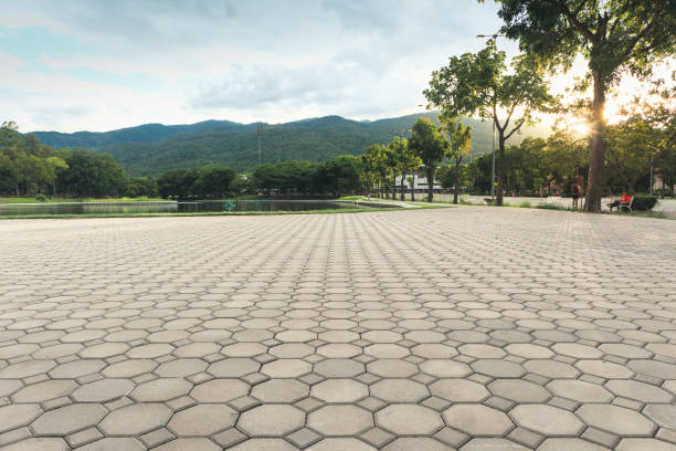 Best Driveway Paving Contractor  in Broadway, VA