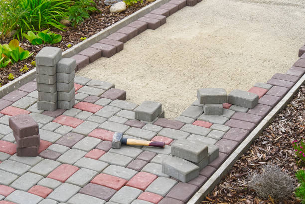 Best Driveway Paving Contractor  in Broadway, VA
