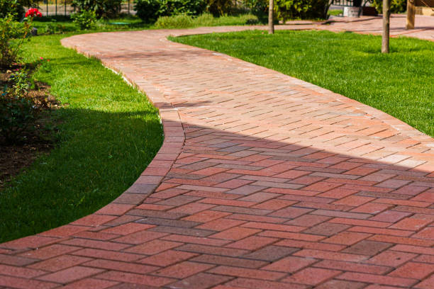 Reasons to Select Us for Your Driveway Paving Requirements in Broadway, VA