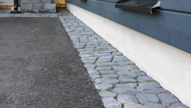 Best Custom Driveway Pavers  in Broadway, VA