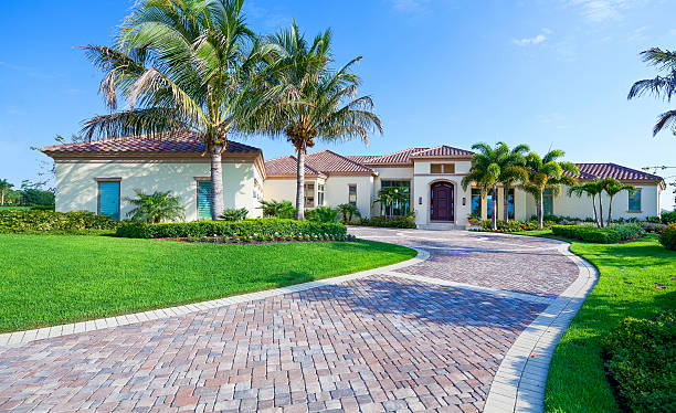 Best Local Driveway Pavers  in Broadway, VA