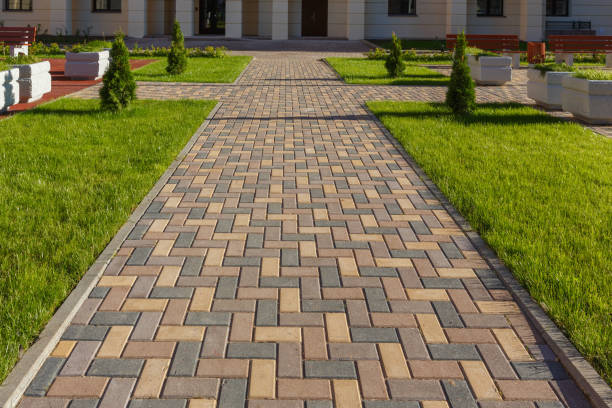 Reliable Broadway, VA Driveway Pavers Solutions